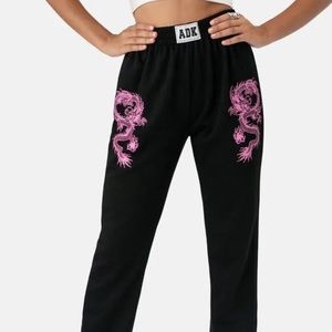 Adika Sweatpants